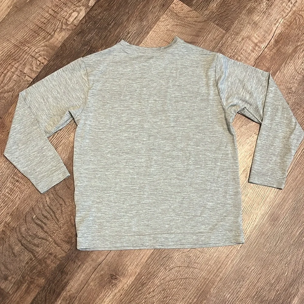 Long Sleeved Patagonia Shirt - Picture 5 of 6